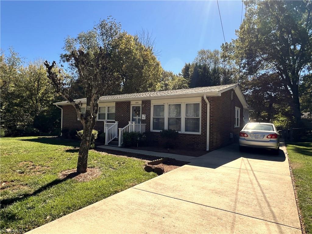 Residential in Greensboro