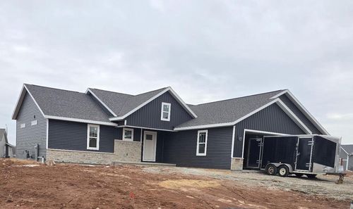 1626 Founders Street, NEENAH, WI, 54956 | Card Image