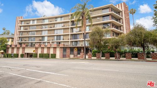 106-2260 N Cahuenga Blvd, Los Angeles, CA, 90068-2705 | Card Image