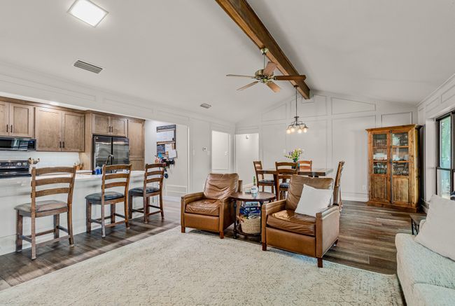 2012 Island Cir, House other with 4 bedrooms, 2 bathrooms and null parking in Tool TX | Image 6