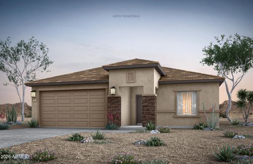 42955 W Palo Nuez Street, Maricopa, AZ, 85138 | Card Image
