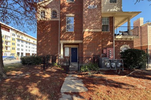 apt-1-4904 Live Oak St, Dallas, TX, 75206-7648 | Card Image