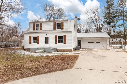 2171 Harold St, Adrian, MI, 49221-4407 | Card Image