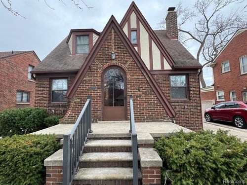 820 Winchester Ave, Lincoln Park, MI, 48146-3170 | Card Image