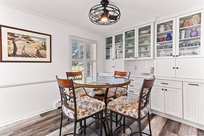 Dining Room | Image 7