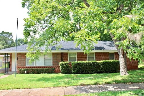 1807 Austin Street, Montgomery, AL, 36110 | Card Image