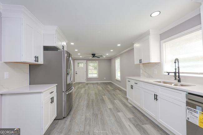 938 Motley St, House other with 4 bedrooms, 3 bathrooms and null parking in LAGRANGE GA | Image 18