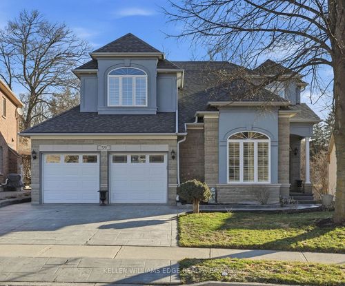 39 Winegarden Trail, Hamilton, ON, L9H7M1 | Card Image