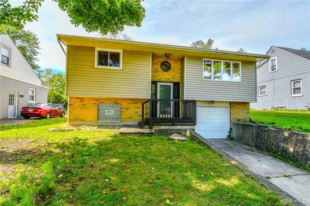 Horlacher Ave, Dayton, OH 45420