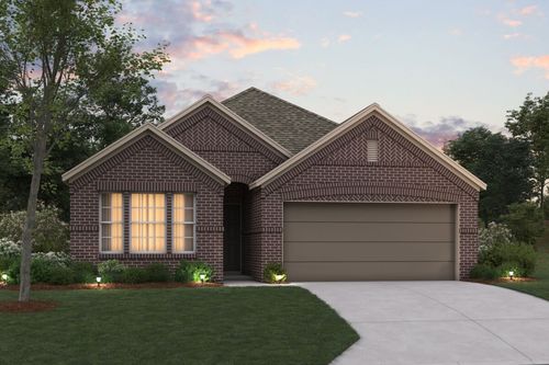 406 Kingsbury Ave, Princeton, TX, 75407-6725 | Card Image