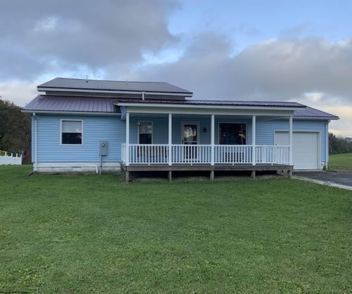 183 Glade Meadow Ave, Albright, WV, 26519-7479 | Card Image