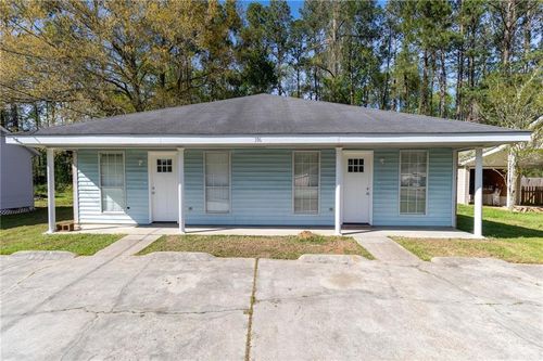 106 Mallard Dr, Hammond, LA, 70401-7521 | Card Image