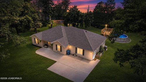 3420 County Road 488, Holts Summit, MO, 65043-1263 | Card Image
