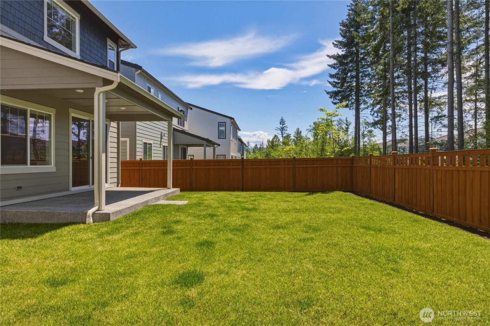 Residential in Bonney Lake 3
