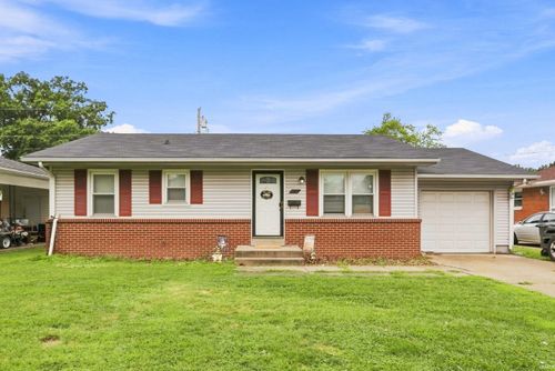 1631 S Boeke Rd, Evansville, IN, 47714-3801 | Card Image