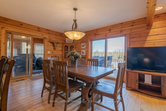 2656 Smith Rd, House other with 3 bedrooms, 2 bathrooms and 5 parking in Ardoch ON | Image 22