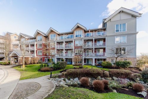 407-6450 194 Street, Surrey, BC, V4N6J8 | Card Image