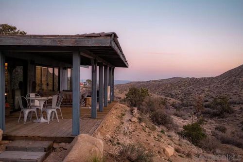 48311 Burns Canyon Rd, Pioneertown, CA, 92268-9619 | Card Image