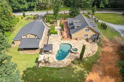 335 Level Creek Rd, Sugar Hill, GA, 30518-4688 | Card Image