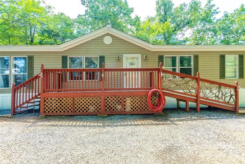 2-895 Turkey Pen Gap Rd, Horse Shoe, NC, 28742-7603 | Card Image