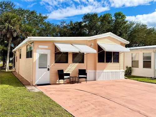 16-16 Bass Ln, NAPLES, FL, 34114 | Card Image