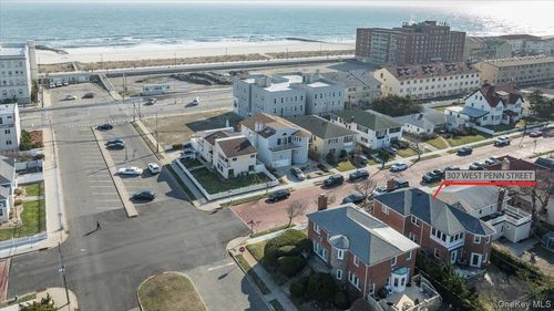 307 W Penn St, Long Beach, NY, 11561-3934 | Card Image