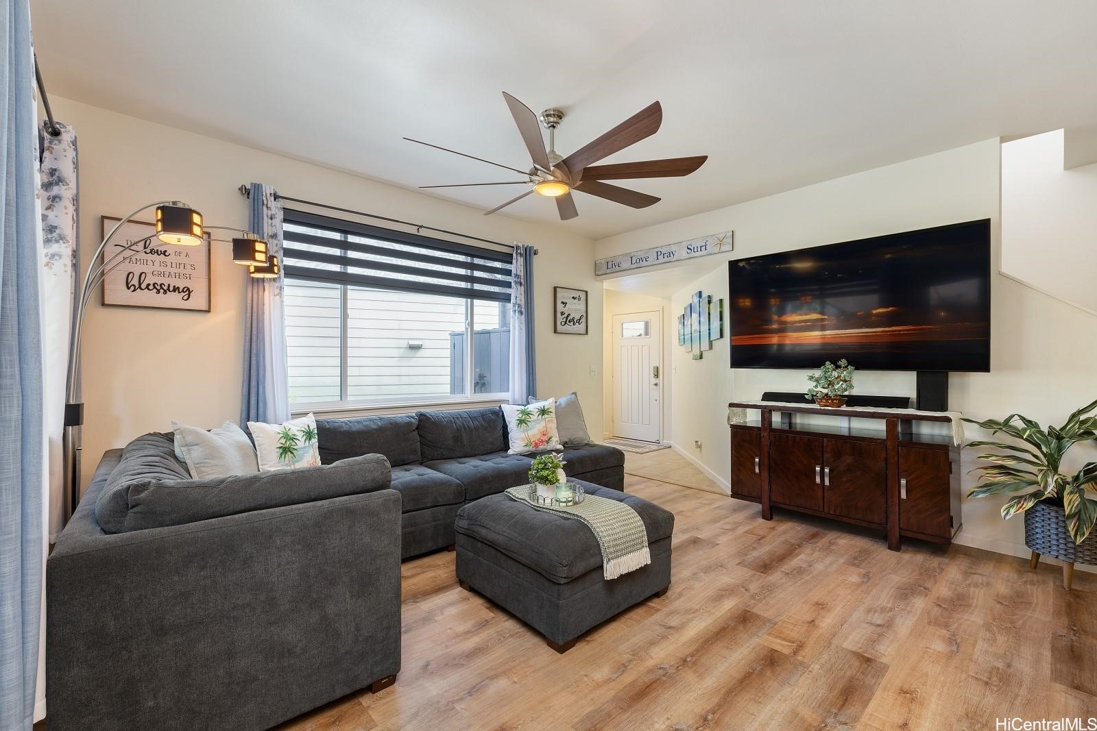 Residential in Ewa Beach 3