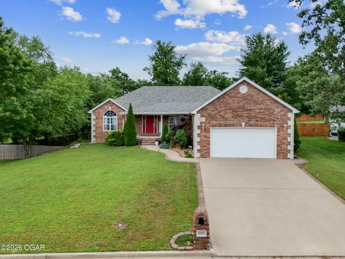 2323 Colorado Dr, Joplin, MO, 64804-4409 | Card Image