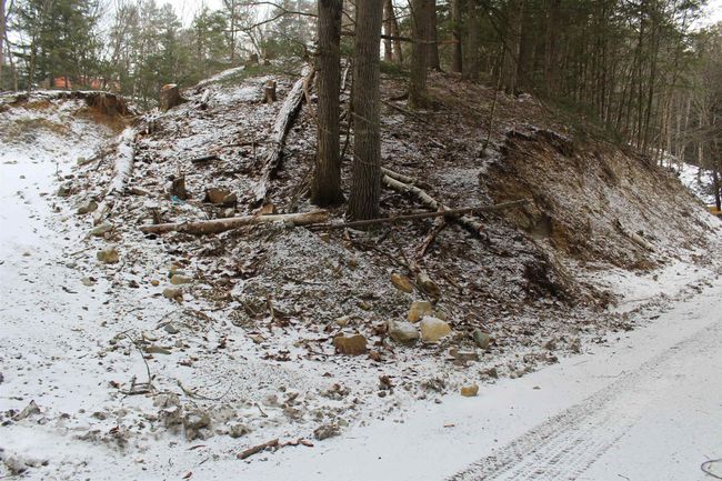 LOT-17 - 000 Wetherbee Farm Rd, Home with 0 bedrooms, 0 bathrooms and null parking in Lisbon NH | Image 6