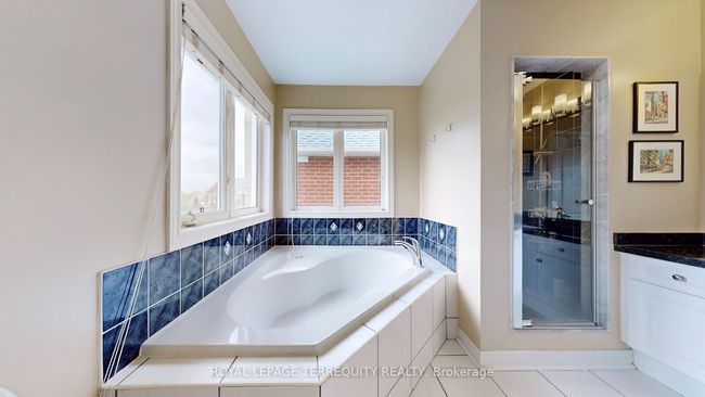 69 Vine Cliff Blvd, House other with 5 bedrooms, 4 bathrooms and 1 parking in Markham ON | Image 30