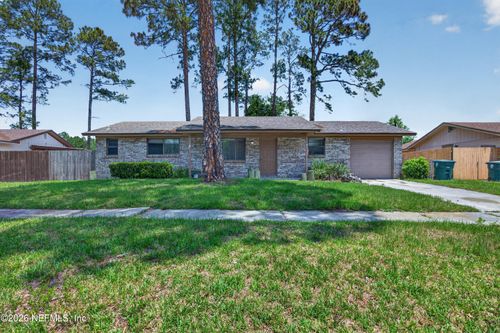 4177 Timberlake Drive E, JACKSONVILLE, FL, 32257 | Card Image