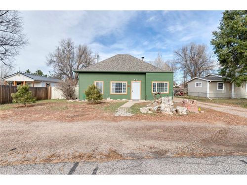 227 Navajo St, Kiowa, CO, 80117-5075 | Card Image