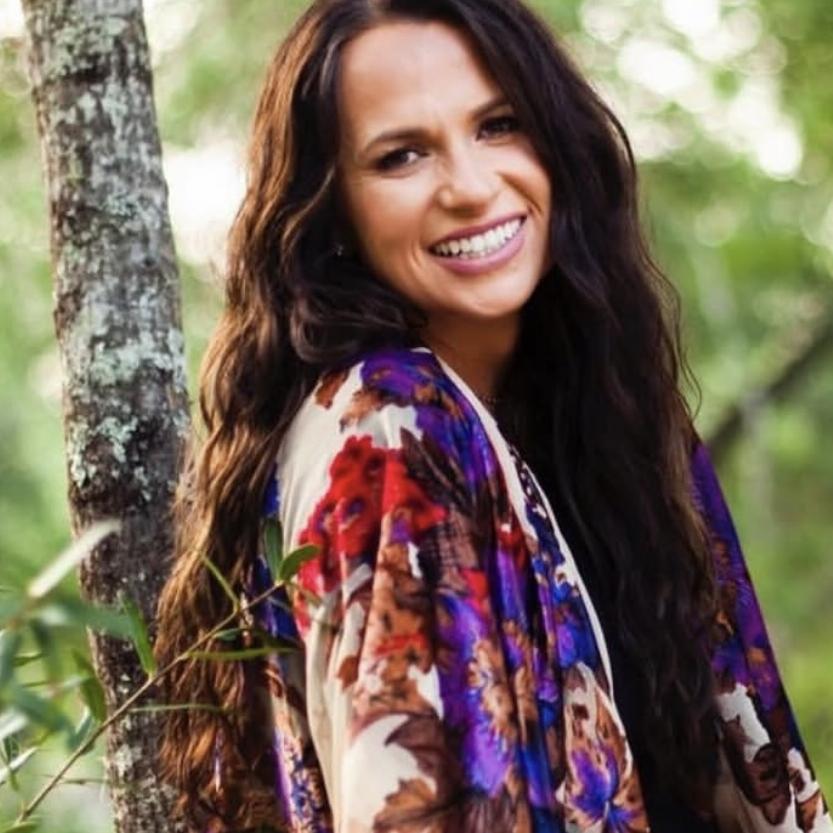 Gabrielle Dasher Davis