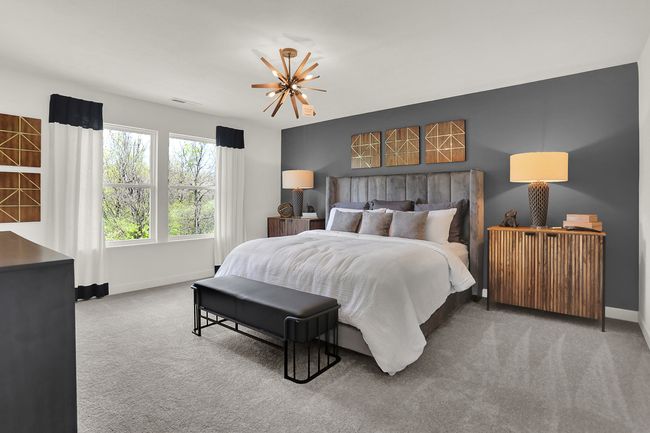 10223 Samerton Ln, House other with 4 bedrooms, 3 bathrooms and null parking in Indianapolis IN | Image 25