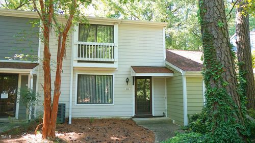 1020 N Bend Dr, Raleigh, NC, 27609-3912 | Card Image