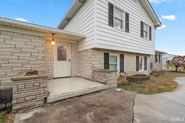 5324 E 400 S, House other with 4 bedrooms, 3 bathrooms and null parking in Kokomo IN | Image 4