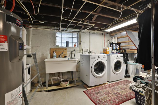 959 S Champion Ave, House other with 3 bedrooms, 2 bathrooms and null parking in Columbus OH | Image 33