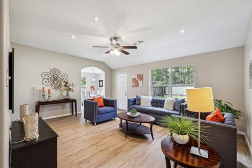 16396 Ryan Guinn Way, Conroe, TX, 77303-4608 | Card Image