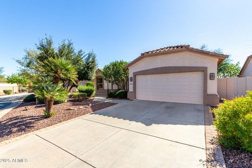 3211 E Gleneagle Dr, Chandler, AZ, 85249-9085 | Card Image
