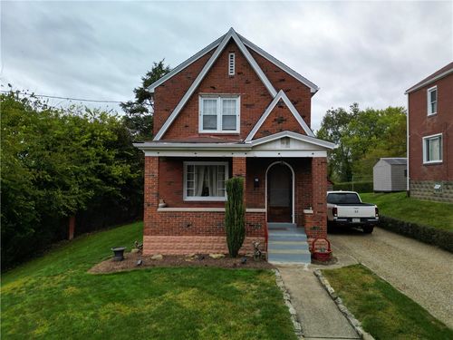 1713 Raithel St, Verona, PA, 15147-2535 | Card Image