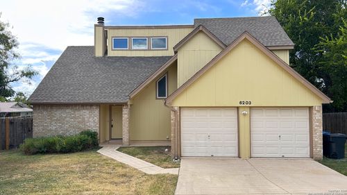 6203 Welles Edge Cir, San Antonio, TX, 78240-2153 | Card Image