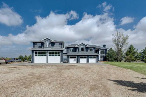 4300 Memorial Trail, Sylvan Lake, AB, T4S0R1 | Card Image