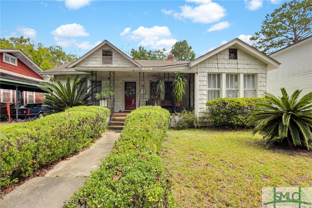 Park Ave, Savannah, GA 31401
