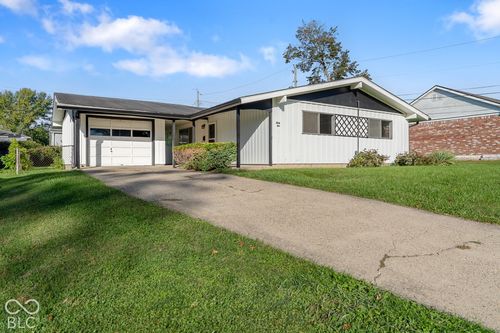 41 Crestwood Dr, Mooresville, IN, 46158-1257 | Card Image