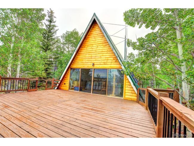 567 Haida Rd, House other with 2 bedrooms, 1 bathrooms and null parking in COMO CO | Image 8