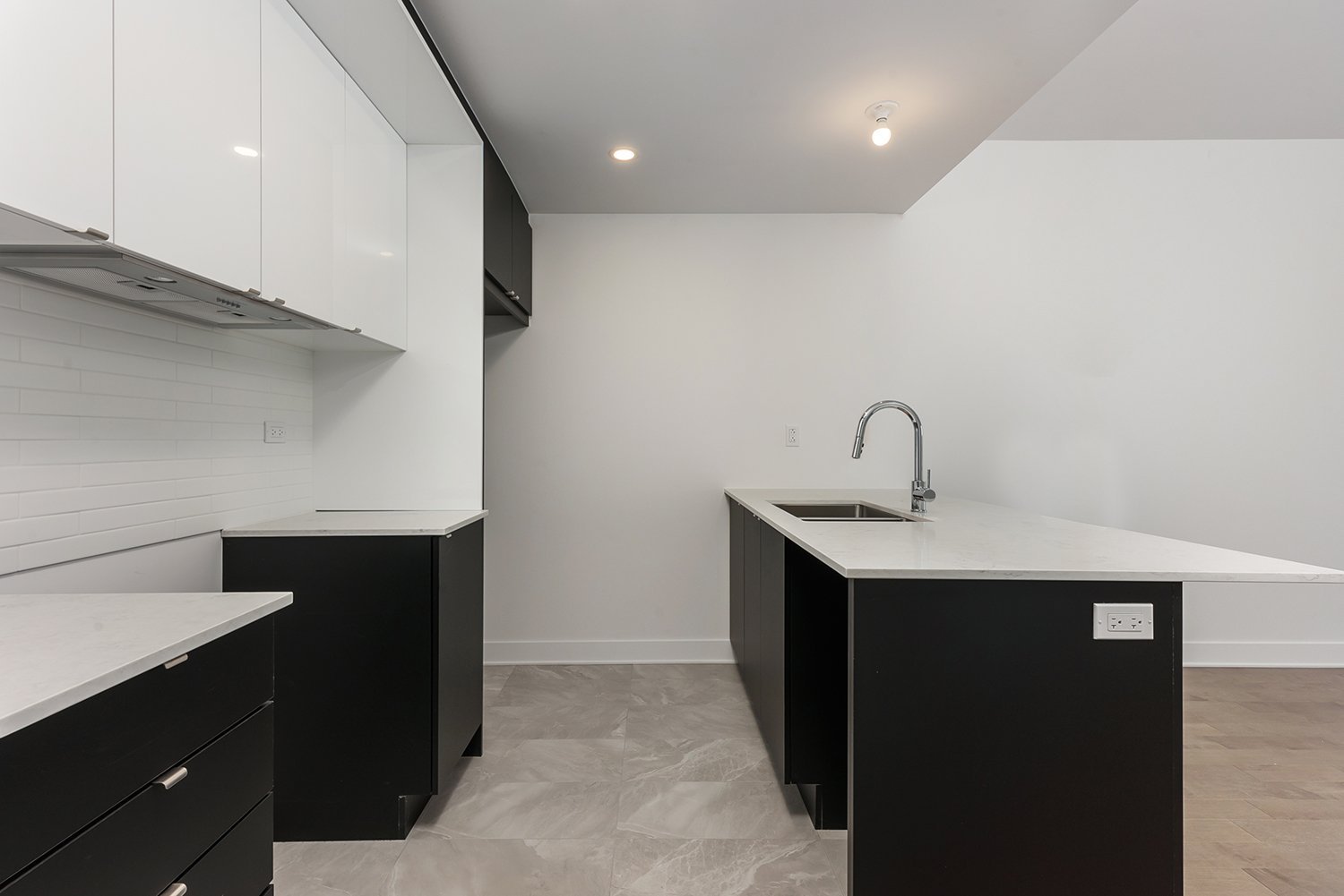 Residential Lease in Montréal (Côte-des-Neiges/Notre-Dame-de-Grâce)