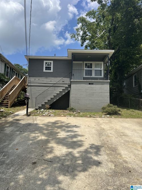 6804 66th St S, BIRMINGHAM, AL, 35212-2816 | Card Image
