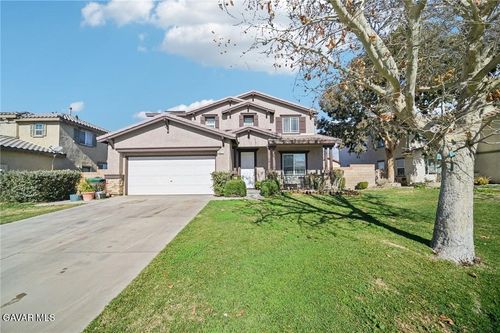 3817 E Avenue Q12, Palmdale, CA, 93550 | Card Image