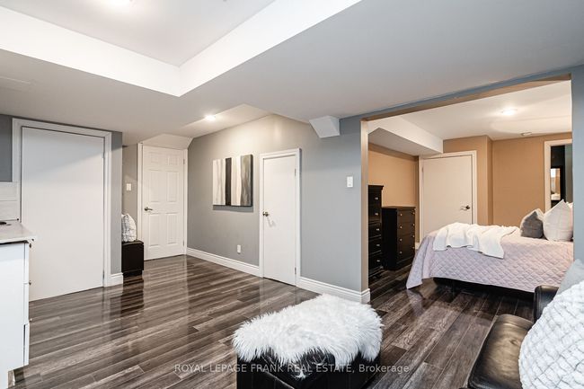 750 Pascoe Crt, House other with 5 bedrooms, 5 bathrooms and 6 parking in Oshawa ON | Image 35