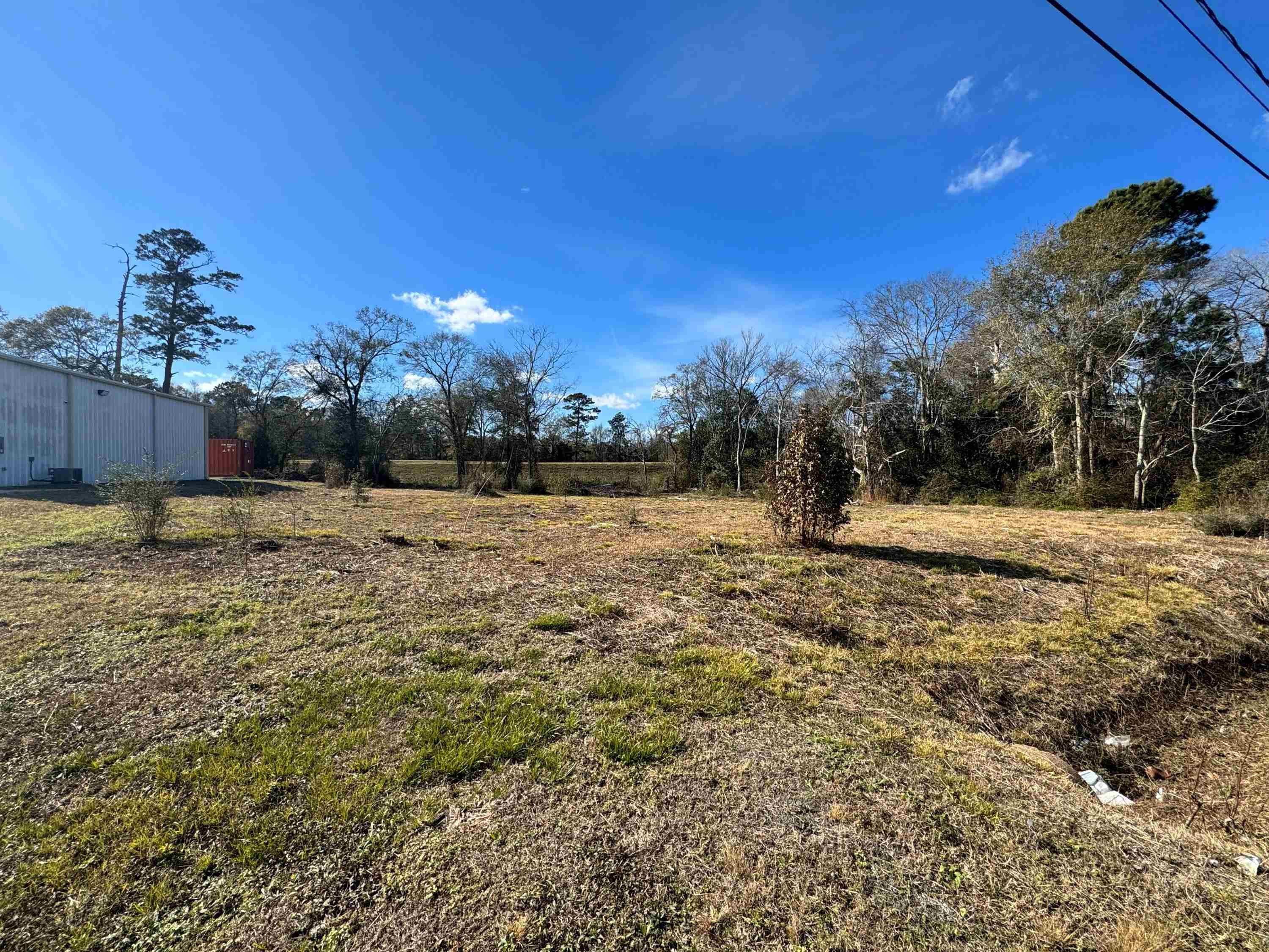 Land in Beaumont 2